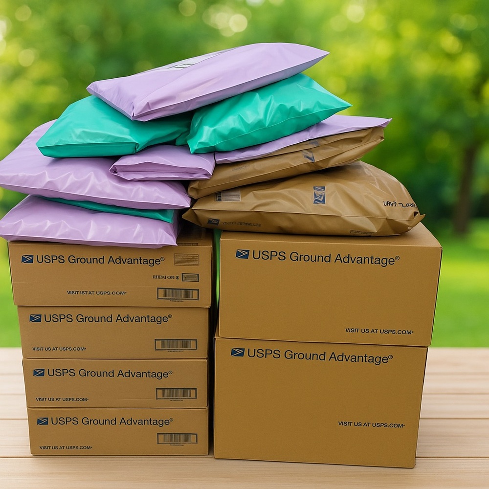 LaJefaPosh is live - like this listing to get notified 🩷 - Picture 11 of 11